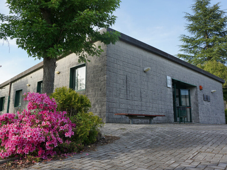 Albergue Benvido Monte Do Gozo