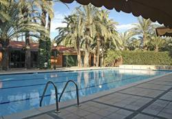 Hotel Port Jardin Milenio