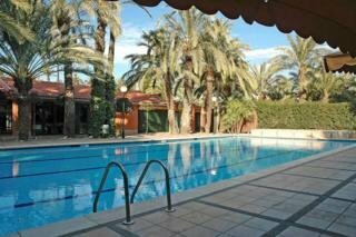 Hotel Port Jardin Milenio