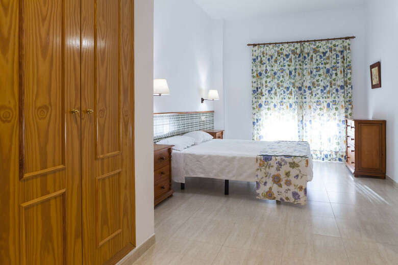 Apartamentos M�xico