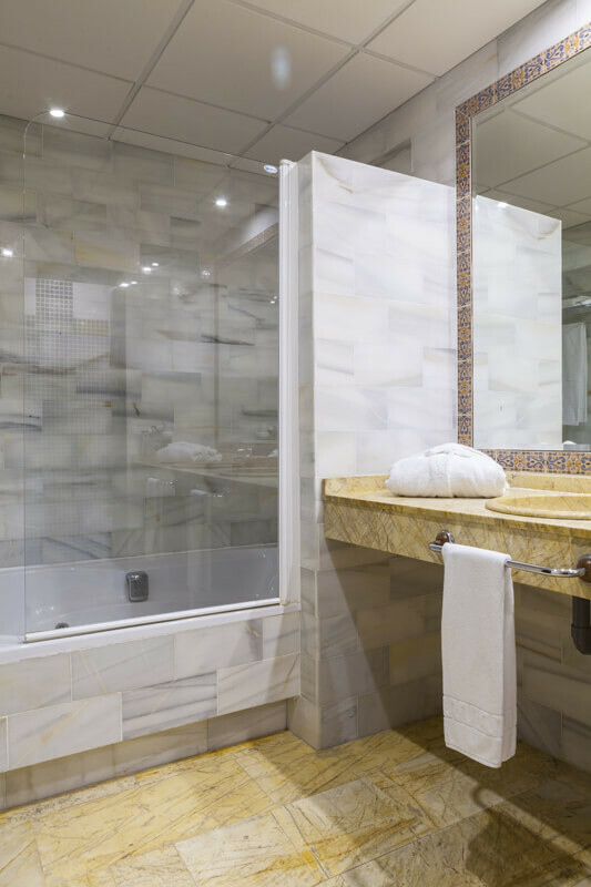 Apartamentos M�xico