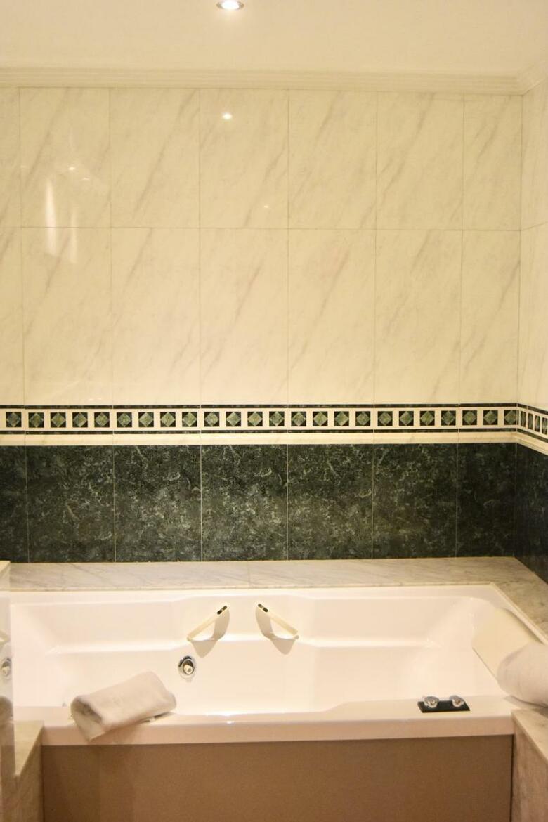Hotel Zentral Gij�n Rey Pelayo