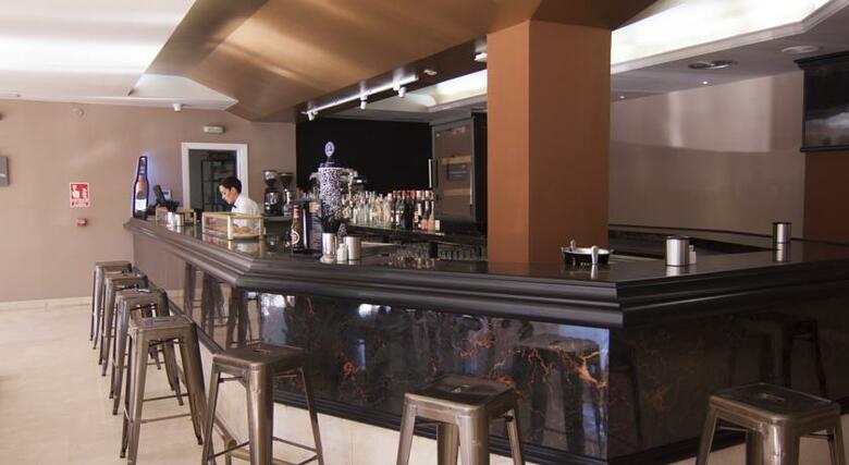 Hotel La Palma De Llanes