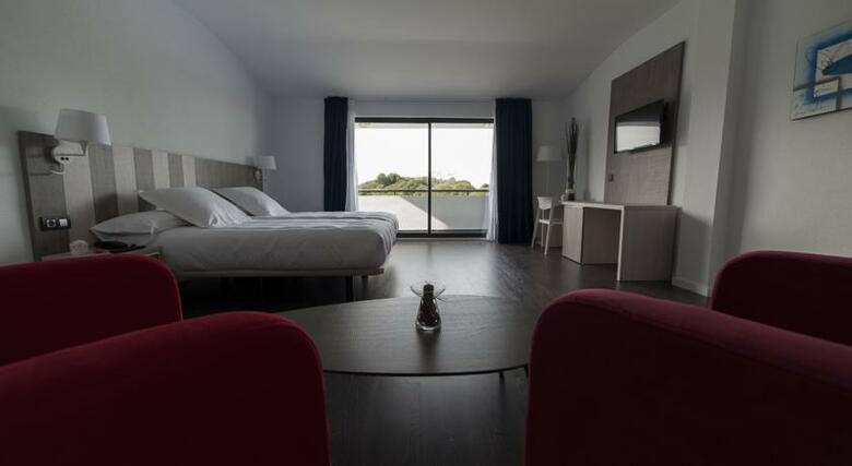 Hotel La Palma De Llanes