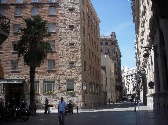 Hotel Regencia Col�n