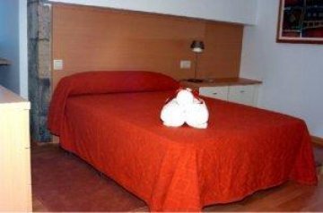 Hostal Pension Da Estrela