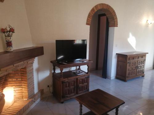 Apartamento Casa Ligia Sabatera