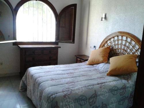 Apartamento Casa Ligia Sabatera