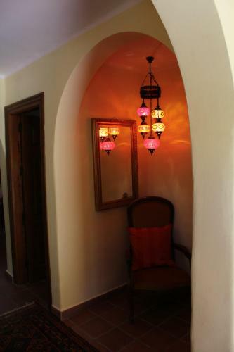 Lodge Para�so Rural