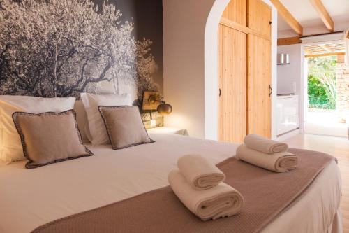 Agroturismo Can Aisha - Adults Only