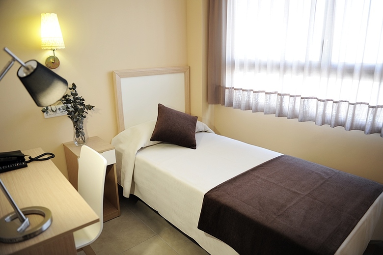 Hotel La City Mercado