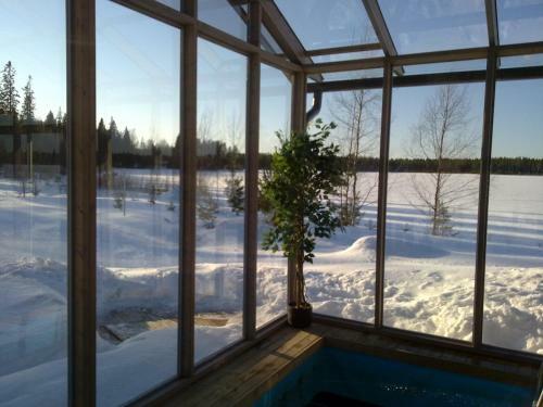 J��sk�n Loma Holiday Apartment H�rm�