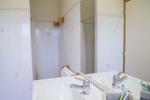 Lodge Village de G�tes de La For�t de Ganigal