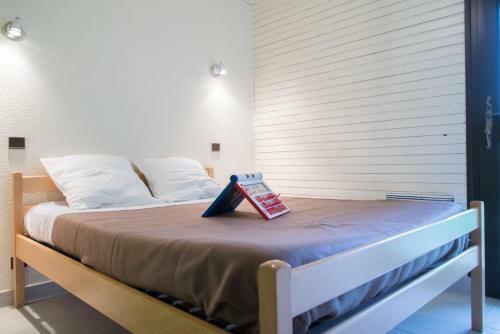 Lodge Village de G�tes de La For�t de Ganigal