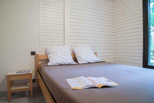 Lodge Village de G�tes de La For�t de Ganigal