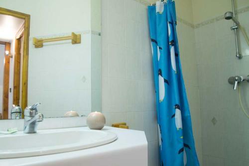 Lodge Village de G�tes de La For�t de Ganigal