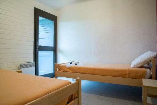 Lodge Village de G�tes de La For�t de Ganigal