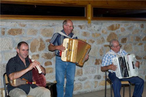 Lodge Village de G�tes de La For�t de Ganigal