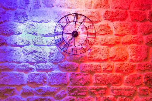 Hotel H�tel Du Br�sil