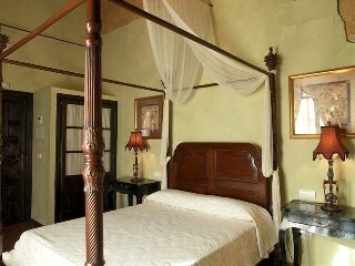 Hotel La Casona De Calder�n