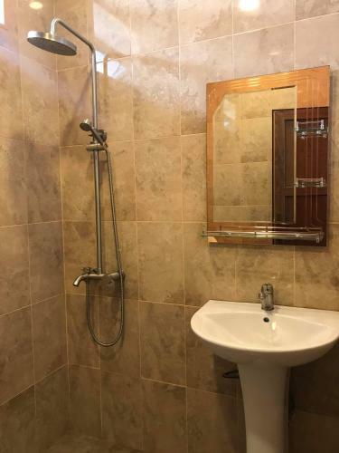 Hostal Sweet Home Near Black Sea