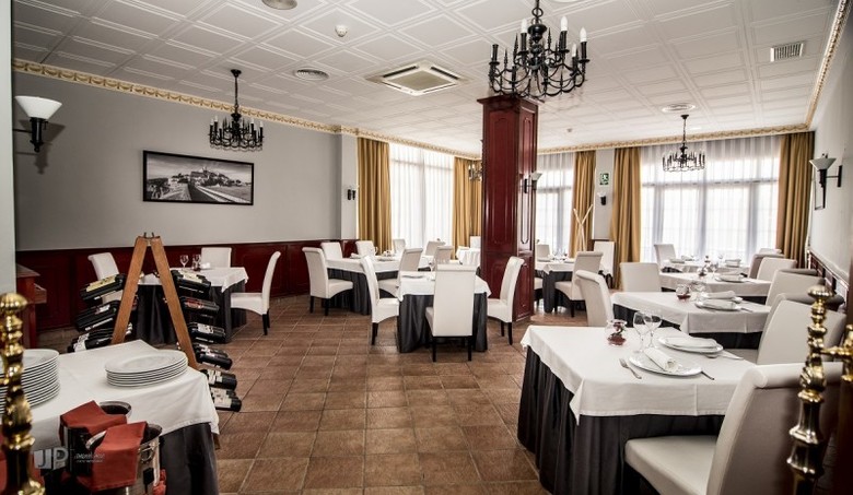 Hotel Jalance Experience