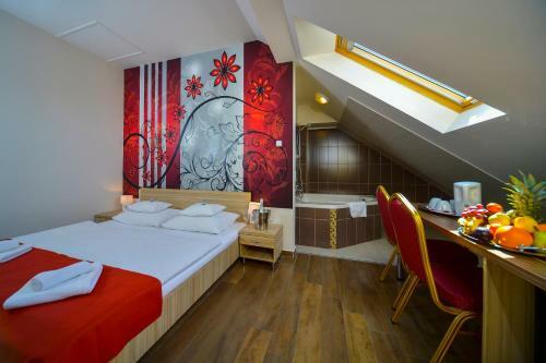 Hotel Sunshine