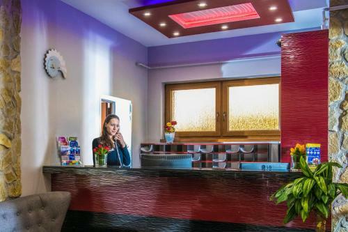 Hotel Sunshine