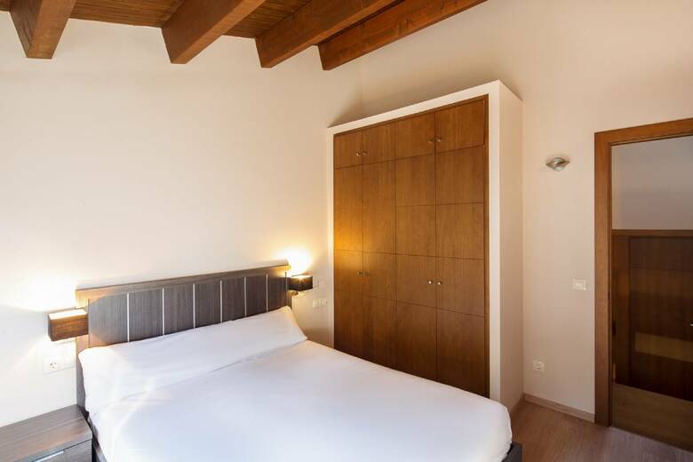 Apartamentos Masella 1600