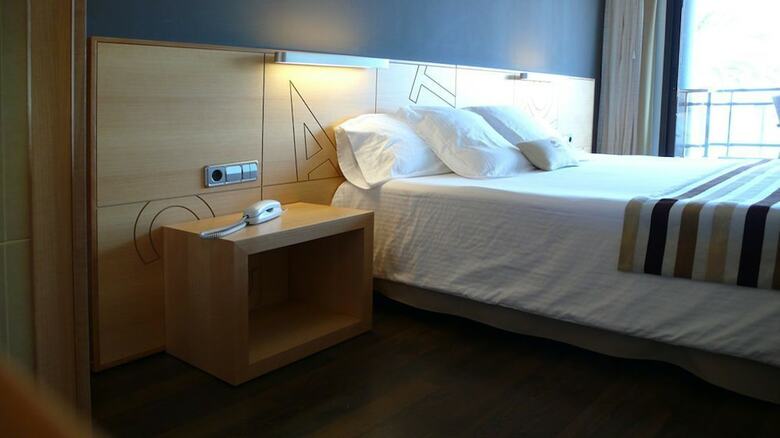 Hotel Restaurant Sant Pol