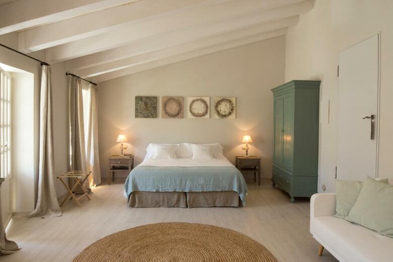 Jard� De Ses Bruixes Boutique Hotel