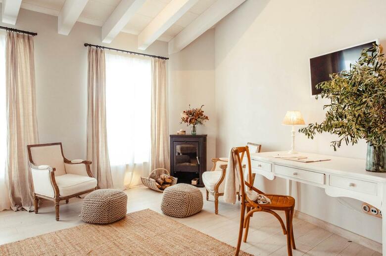 Jard� De Ses Bruixes Boutique Hotel