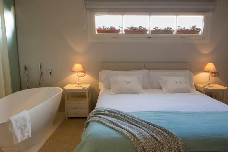 Jard� De Ses Bruixes Boutique Hotel