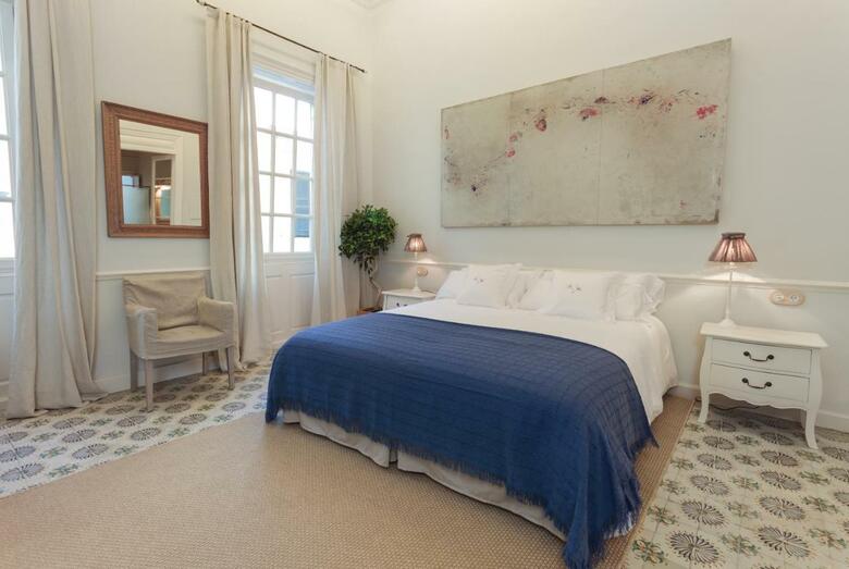 Jard� De Ses Bruixes Boutique Hotel