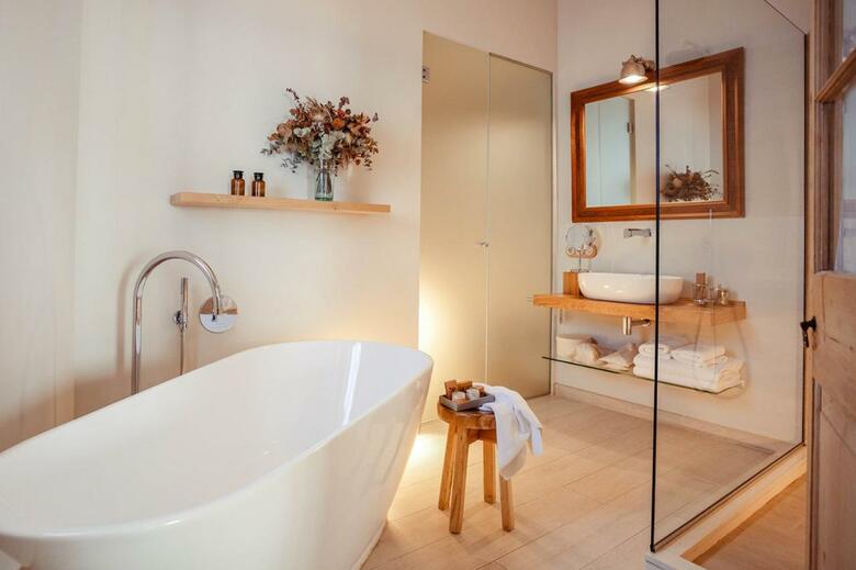 Jard� De Ses Bruixes Boutique Hotel