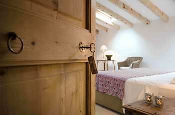 Agroturismo Son Viscos Valldemossa