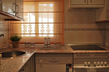 Apartamentos En Sol