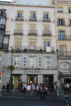Apartamentos En Sol