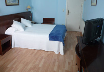 Hotel Torrebillela