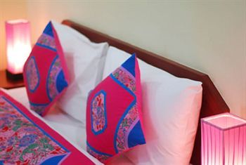 Apartamentos Sivalai Place