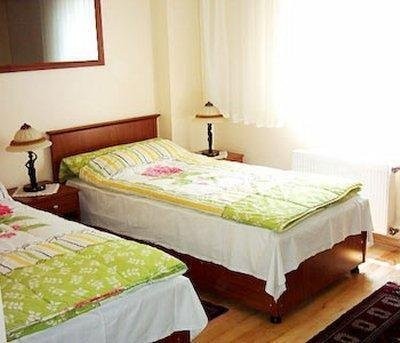 Hotel Yunus Emre