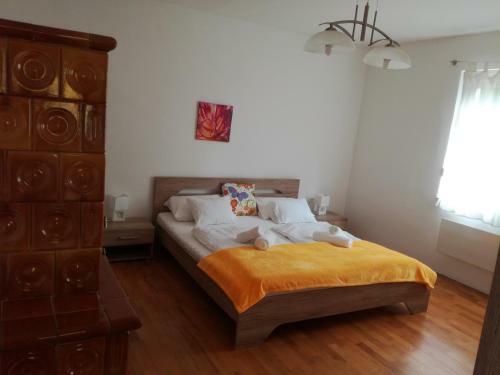 Oliva 8 F?s Balatoni Nyaral�