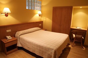 Hotel Ripoll Restaurant