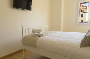 Livin4malaga Boutique Apartments