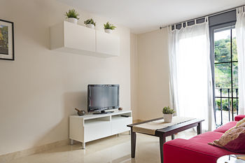 Livin4malaga Boutique Apartments