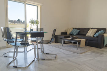 Livin4malaga Boutique Apartments