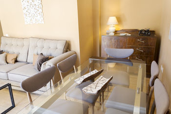 Livin4malaga Boutique Apartments