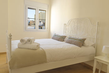 Livin4malaga Boutique Apartments