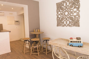 Livin4malaga Boutique Apartments