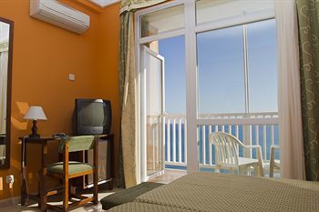 Hotel Entremares Biobalneario Marino